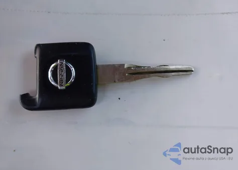 2011 Nissan Sentra 2.0S z USA, uszkodzony, nr VIN 3N1AB6APXBL724574